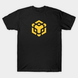 Binance Defund The Banks T-Shirt